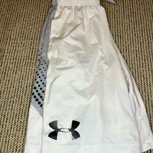 Under Armour